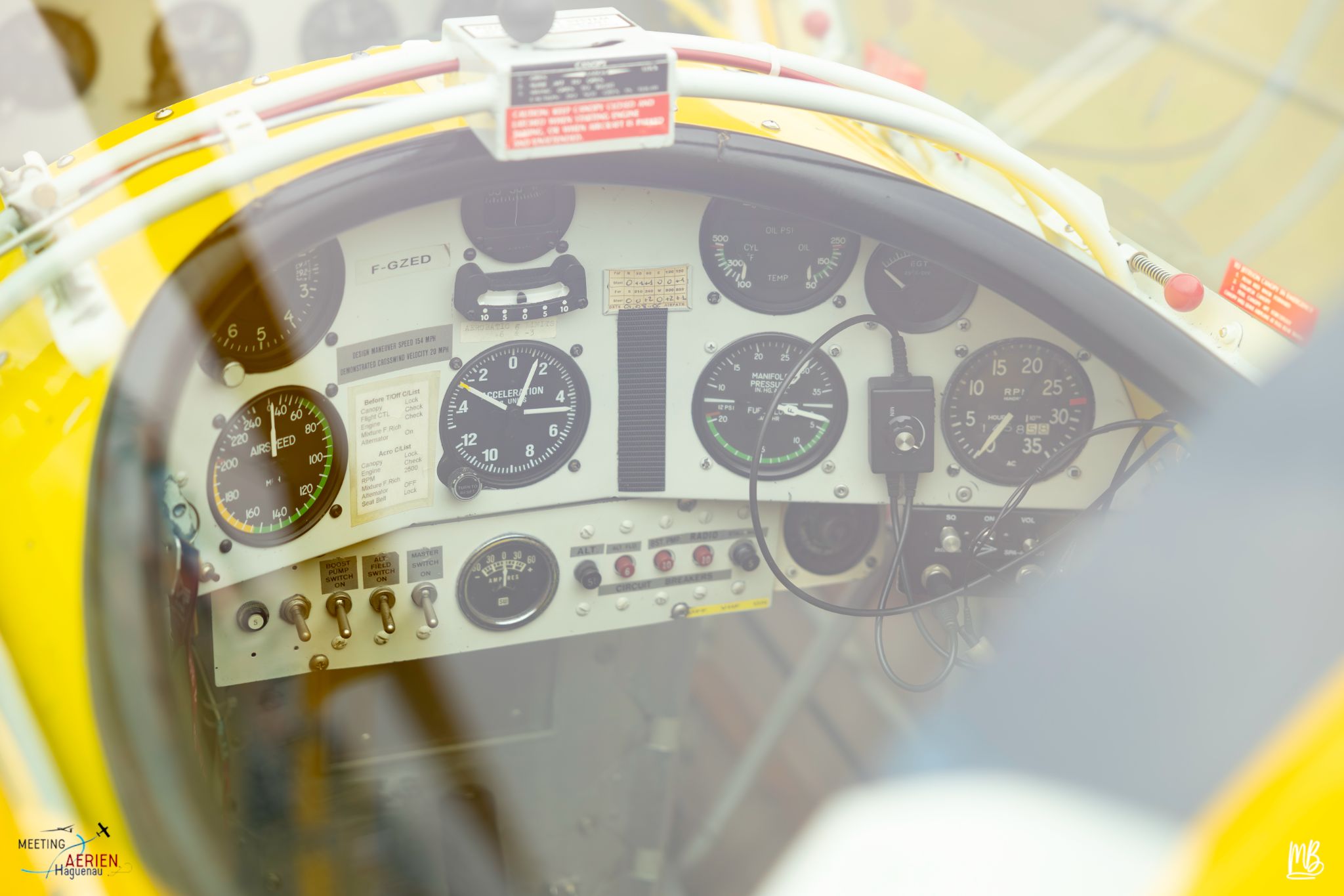 Meeting Aérien 2024MB 52